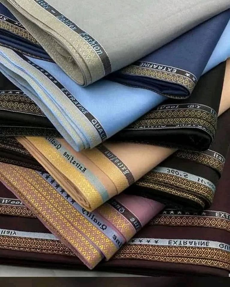 Original Cashmere Fabric thumbnail