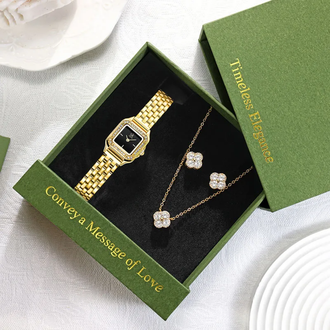 Jewelry Gift Set For Women thumbnail